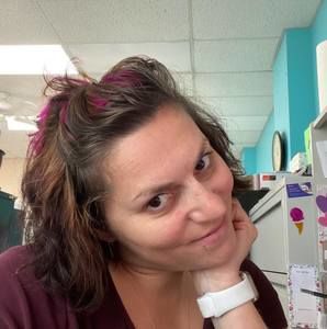 Meet your Posher, Tamera